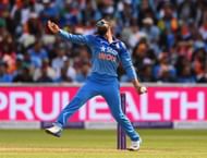 England v India - Royal London One-Day Series 2014